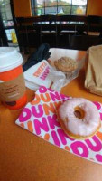 Dunkin' food