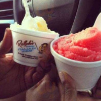 Ralph's Famous Italian Ices food