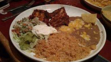 Mixtlan Grill Mexican food