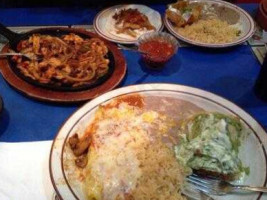 Mazatlan food