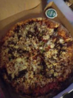 Papa John's Pizza food