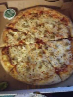 Papa John's Pizza food