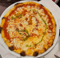 Pizza Oskian food