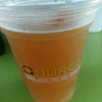 Burgerfi food