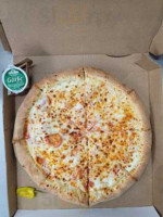 Papa Johns food