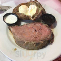 Manny's Original Chophouse- Lake Wales food