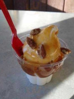 Dairy Queen food