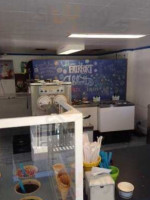 Abbott's Frozen Custard food