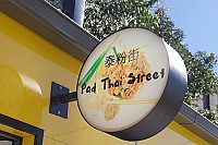 Pad Thai Street unknown