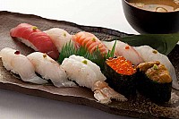 Ozeki Sushi Hurstville food