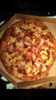 Papa John's Pizza food