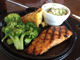 TGI FRIDAYS - Plano (Preston Rd) food