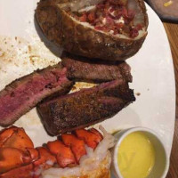 Outback Steakhouse Smithfield food