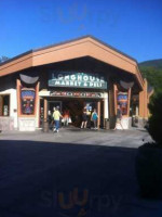 Longhouse Market And Deli outside