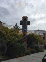 Longhouse Market And Deli outside