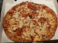 Ridgeway Pizza food