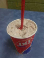 Dairy Queen (treat) food