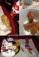 Kfc food