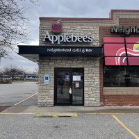 Applebee's Grill outside