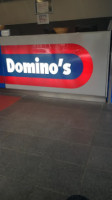 Domino's Pizza Melun outside