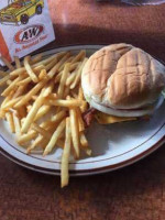 A&w food