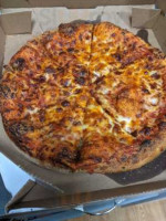 Domino's Pizza food