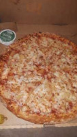 Papa Johns food