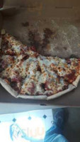 Gambino's Pizza food