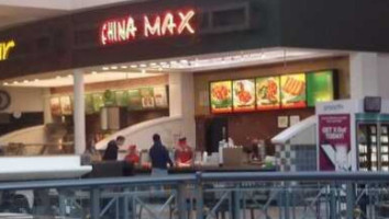 China Max food