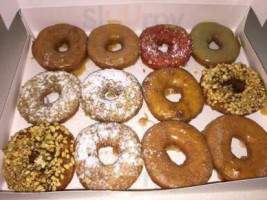 Fractured Prune food