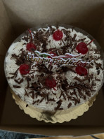 Sauer's Bakery food