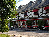 Auberge Du Grandgousier inside