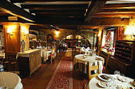 Auberge Du Grandgousier food