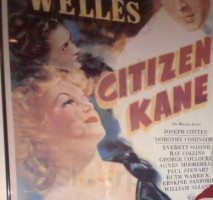 Citizen Kane's Steak House inside