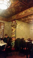 Tae Fu Chinese inside