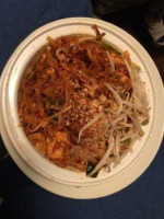 Esan Thai Food food