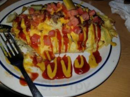 Ihop food