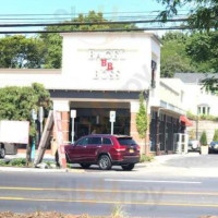 Bagel Boss East Northport outside