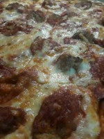 Baldwinville Pizza Barn Restaurant food