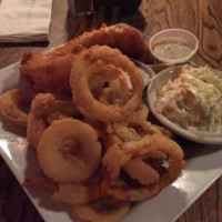 Olde Mill Tavern food