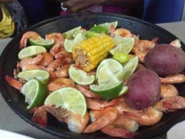 Circle M Crawfish food