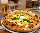 Duecento Grammi Pizzeria Gourmet food