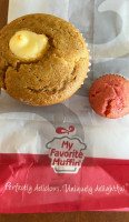 My Favorite Muffin food