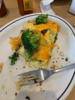 Ihop food