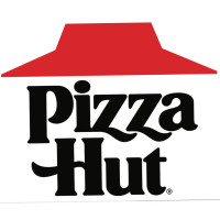 Pizza Hut inside