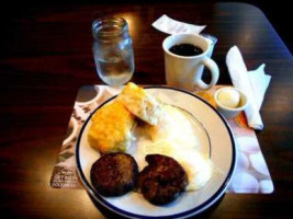 Bob Evans food