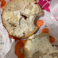 Dunkin' food