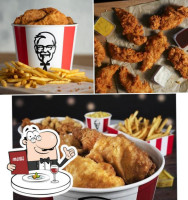 Kfc food