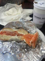 The Bagel Emporium Tarrytown food