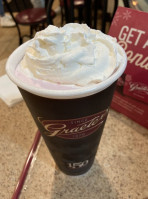 Graeter's Ice Cream food